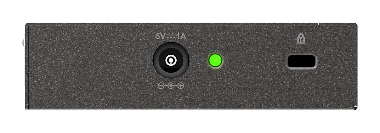 D-Link DGS-108 Networking