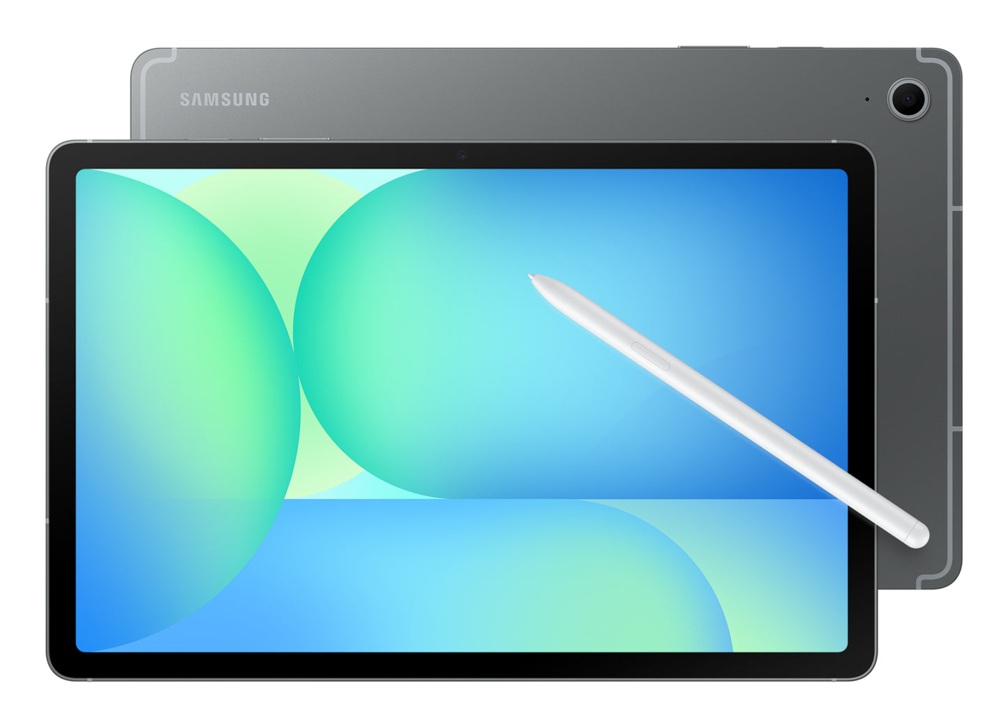 Samsung Galaxy Tab SM-X526B 5G Samsung Exynos LTE-TDD & LTE-FDD 128 GB 27.7 cm Mobile Computer