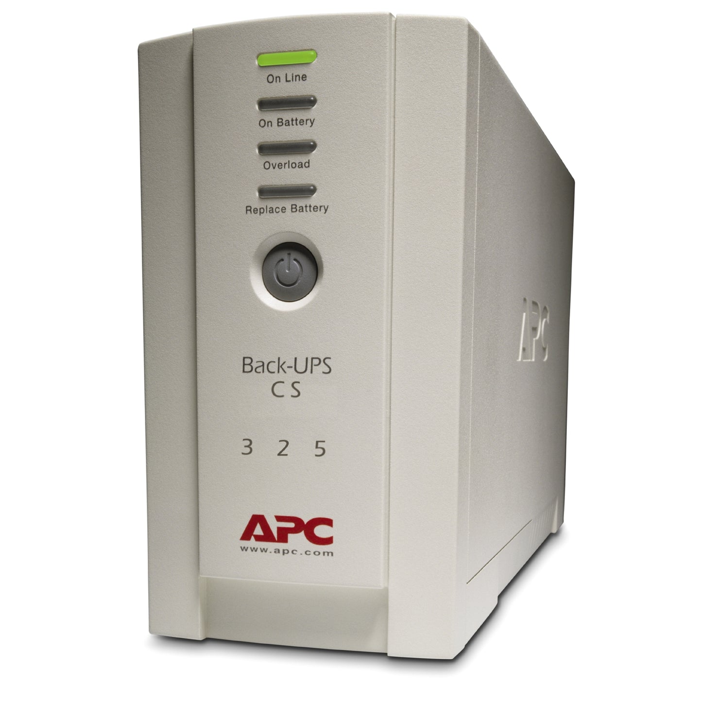 APC Back-UPS 325VA UPS