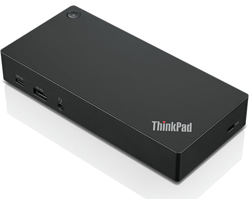 Lenovo 03X7609 USB-C Docking Station