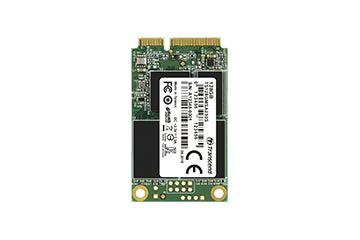 Transcend TS128GMSA230S 128GB SATA SSD