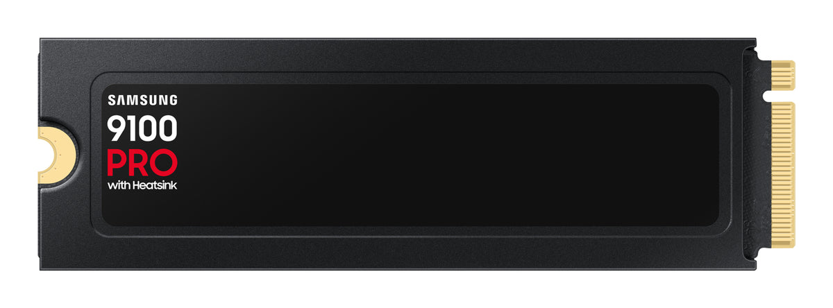 Samsung MZ-VAP1T0CW 1TB M.2 NVMe PCIe Gen5 SSD