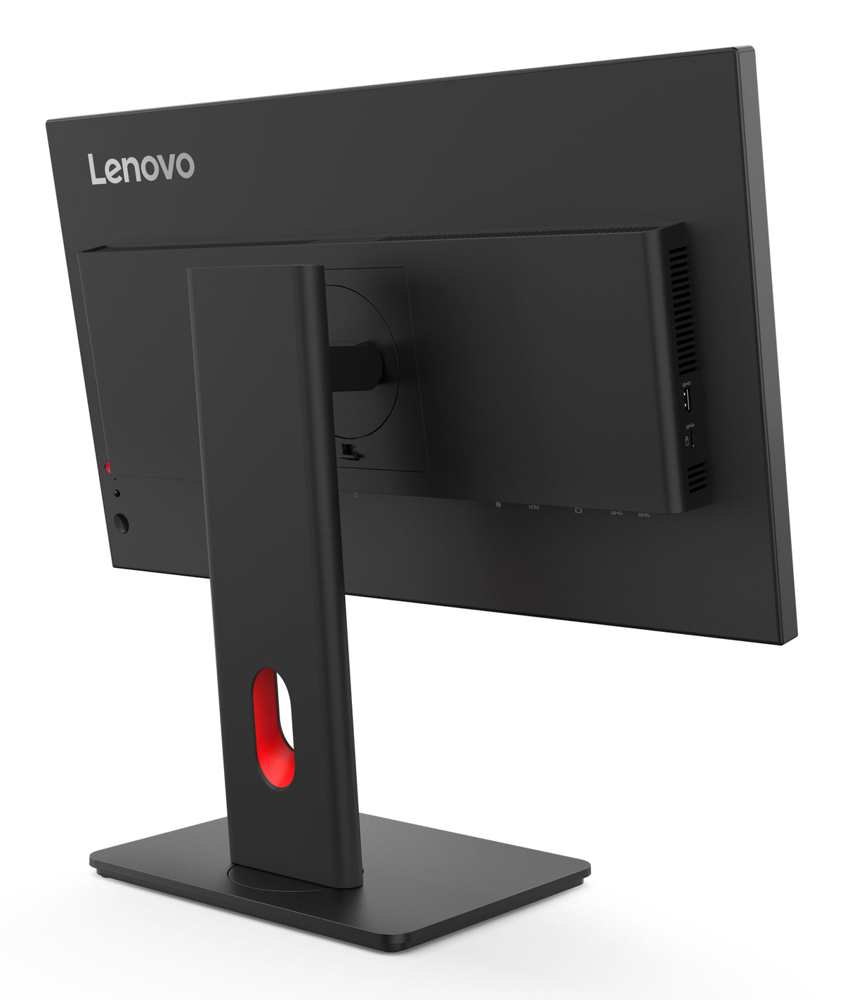 Lenovo ThinkVision T24-40 23.8" Full HD IPS 120Hz Monitor
