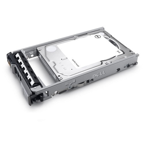 DELL 400-AJQB 600GB 2.5" SAS 10000 RPM HDD