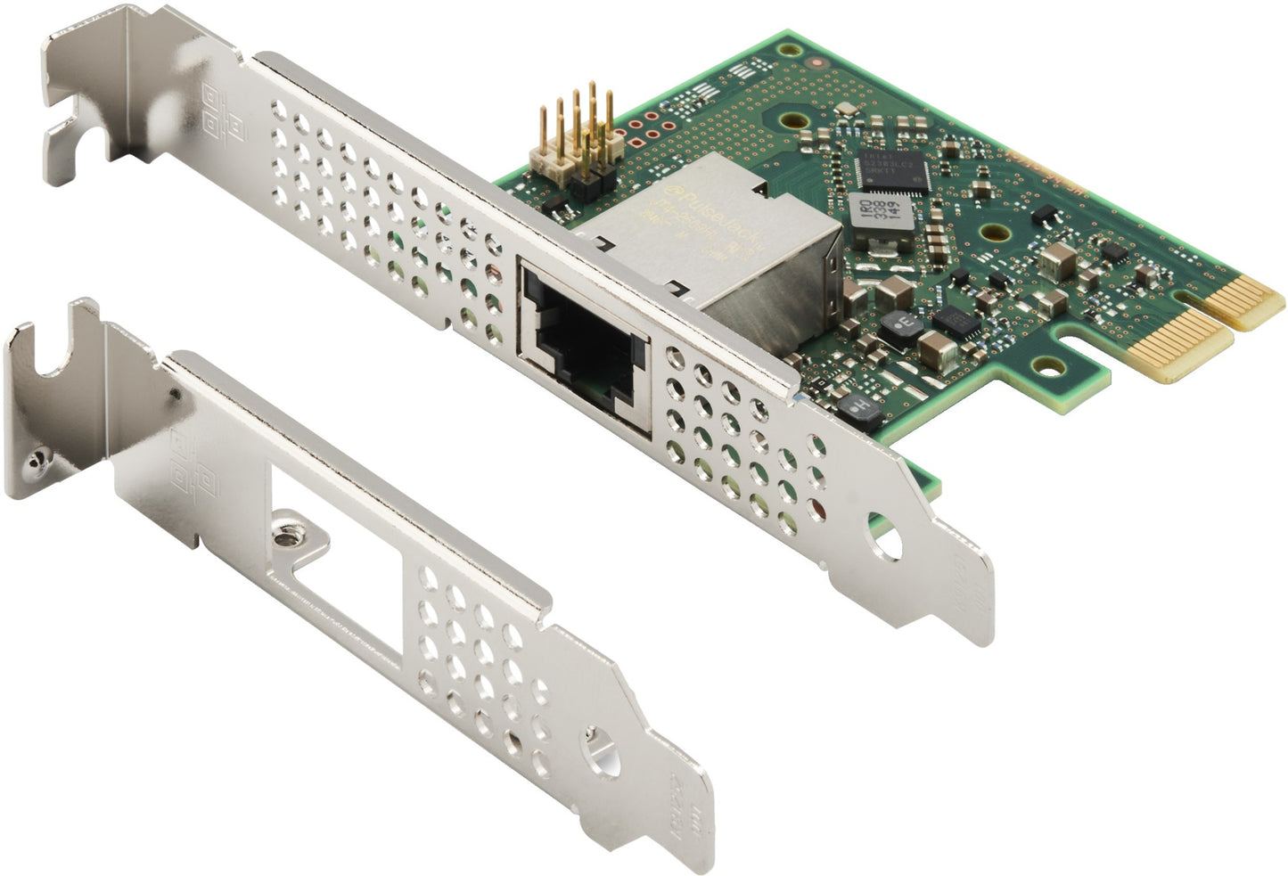 HP Intel I226-T1 2.5GbE Ethernet Network Adapter interface cards/adapter Internal Hub