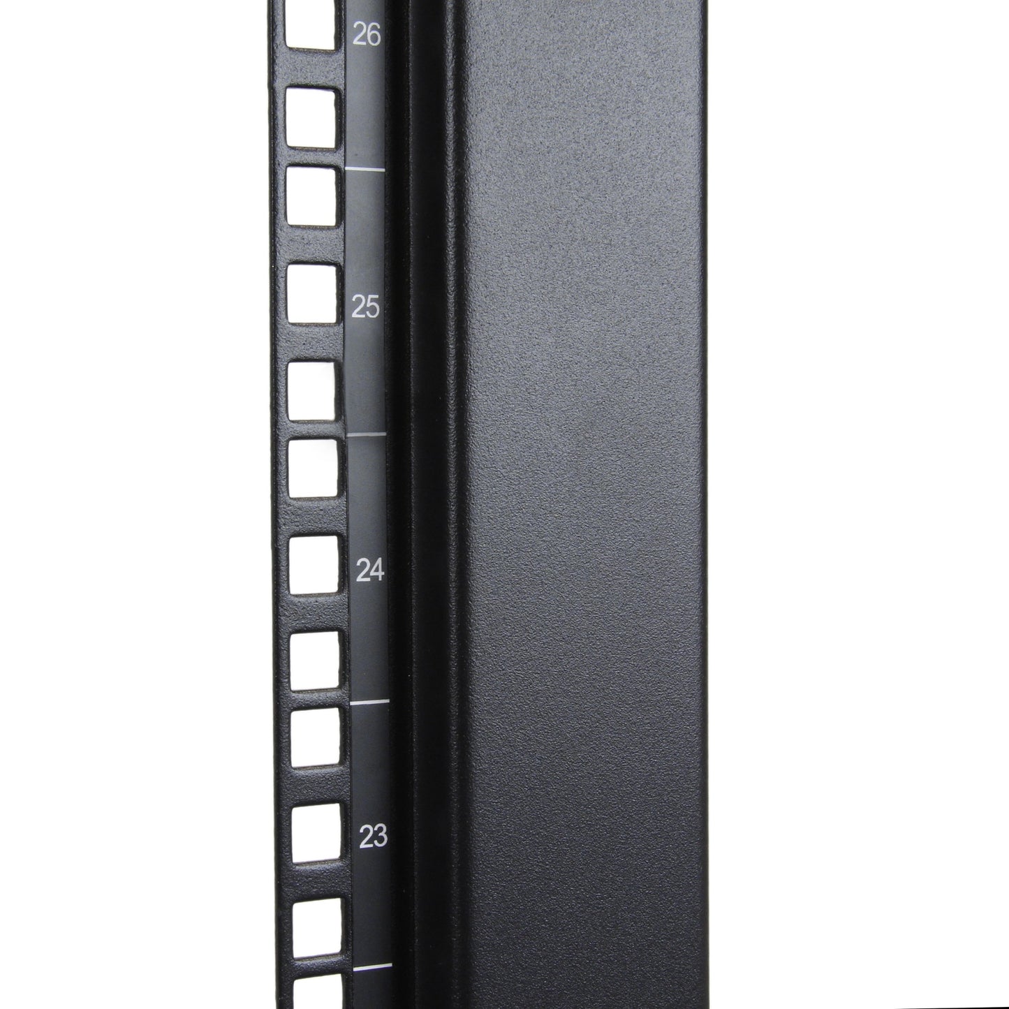 StarTech.com Rack Unit Labels - Up to 49U - 2-Pack - TAA