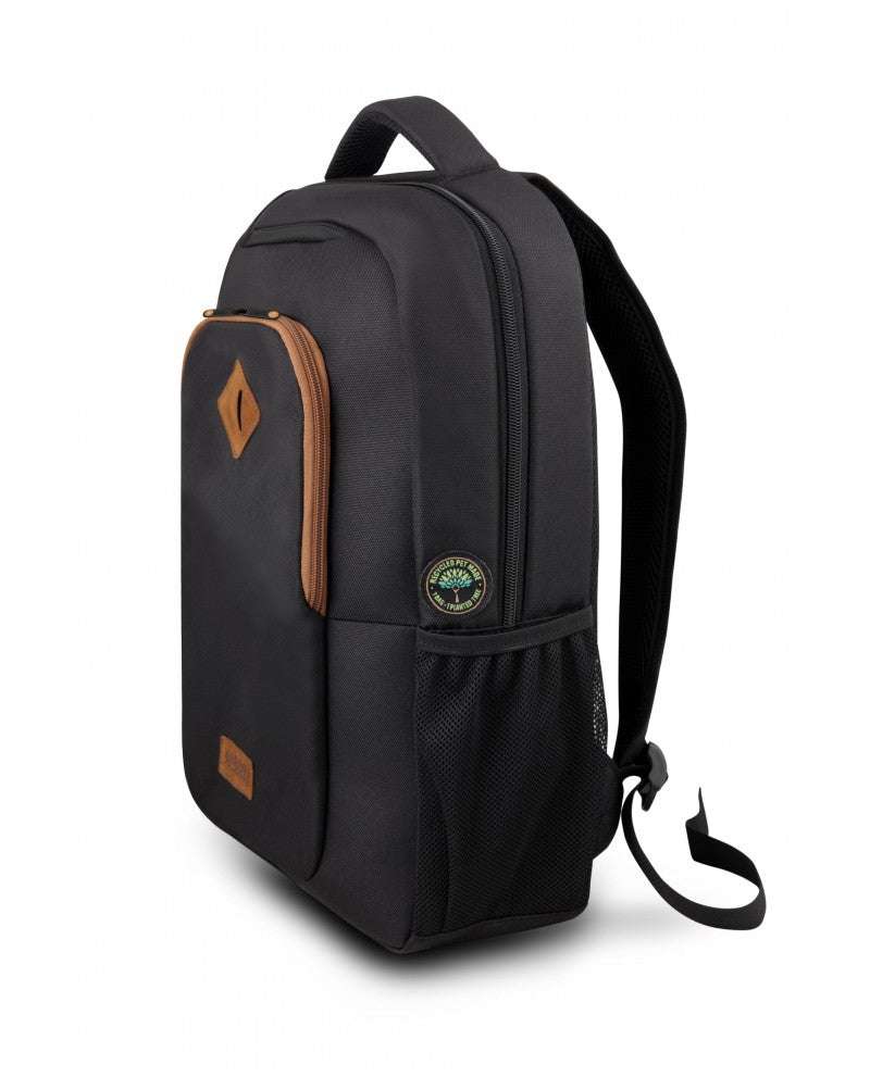 Urban Factory CYCLEE ECOLOGIC TOPLOADING BACKPACK FOR NOTEBOOK 13/14 Laptop Bag