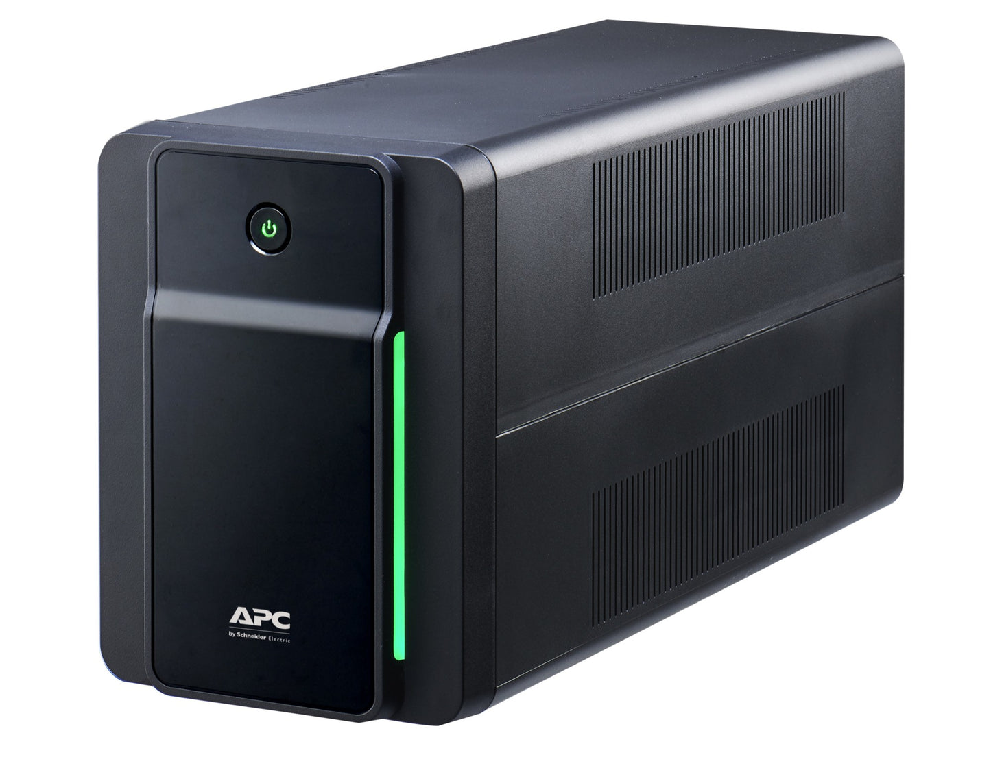 APC Back-UPS 1600VA Line-Interactive UPS
