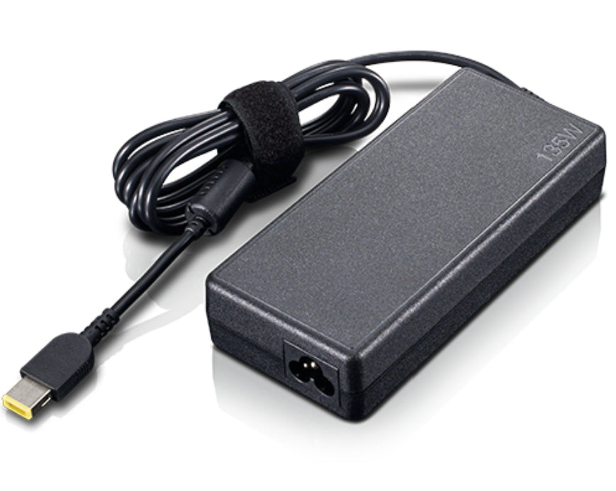 Lenovo 4X20S56689 power adapter/inverter Indoor 135 W Black Charger