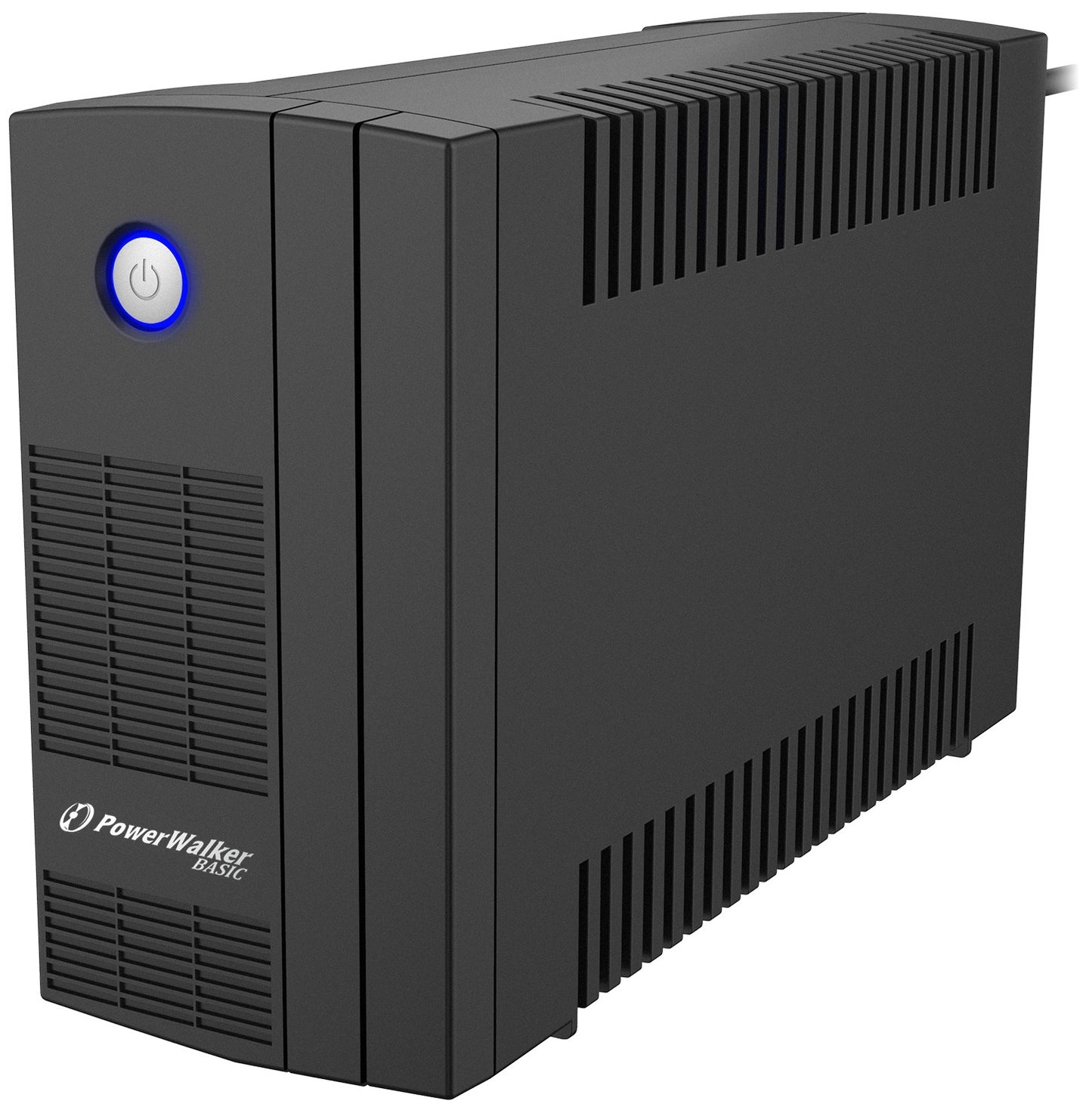PowerWalker 650VA 360W Line-Interactive UPS