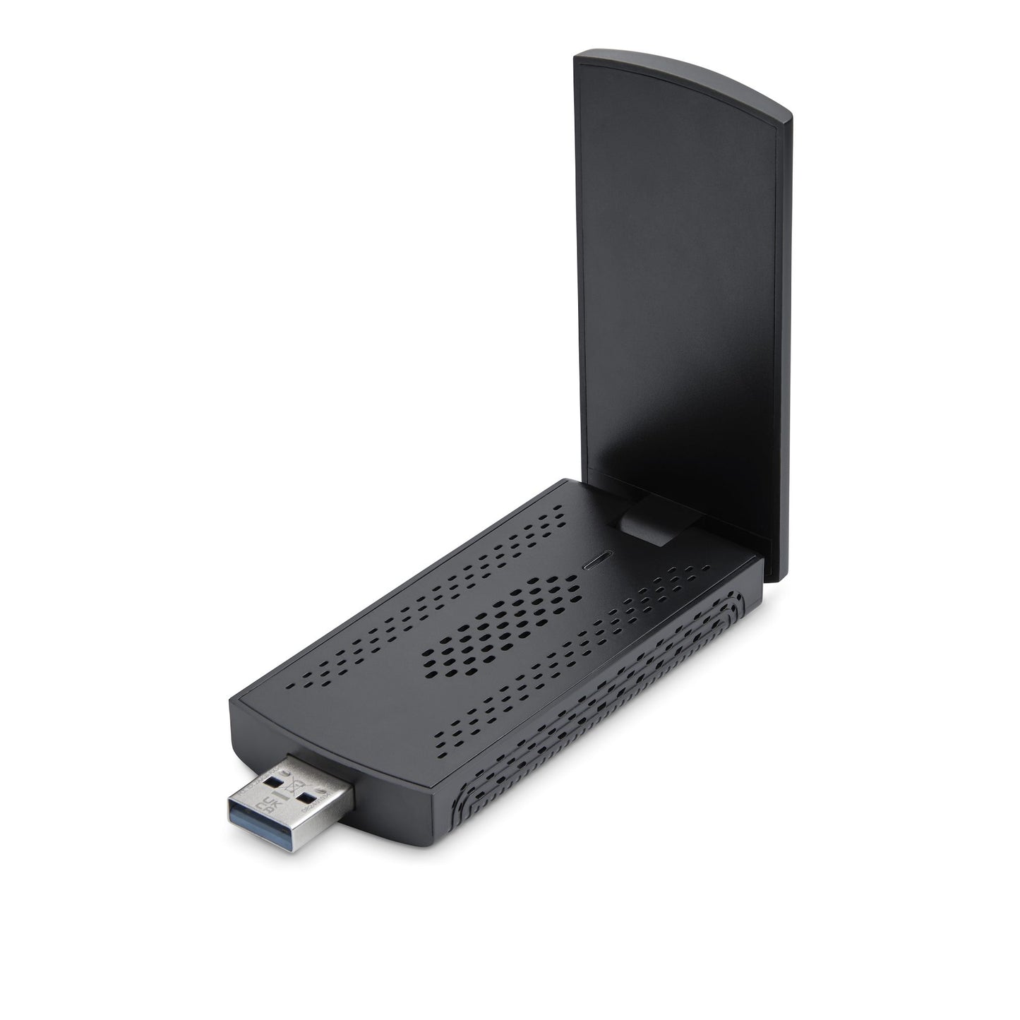 StarTech.com Wi-Fi 6E USB Adapter/Dongle, For Desktop/Laptop PC, Wireless NIC
