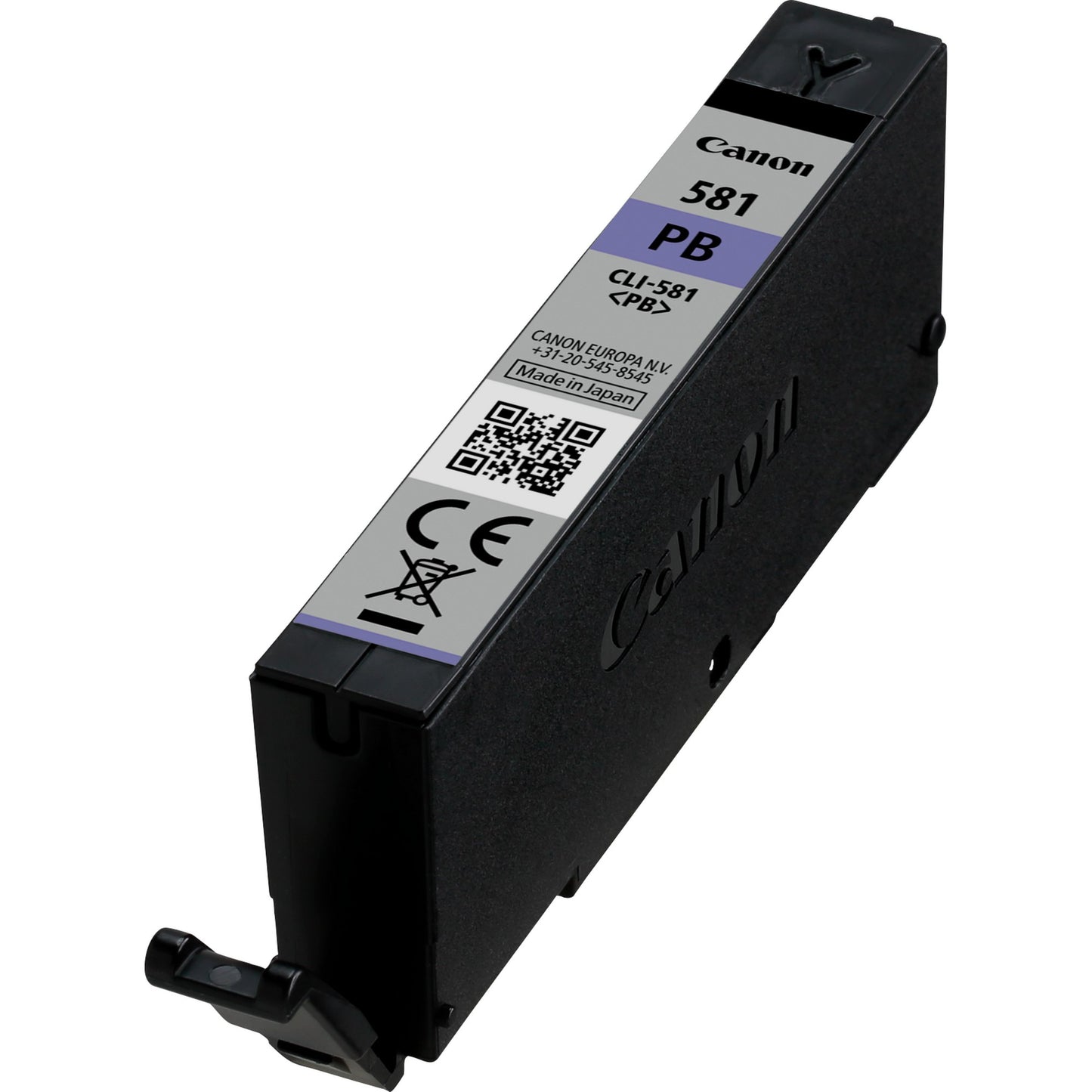 Canon 2107C001/CLI-581PB Ink Cartridge (241 pages, Canon Pixma TS 8150)