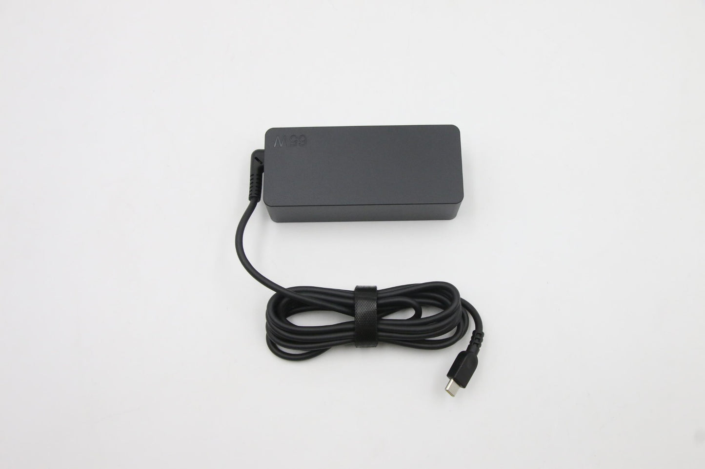 Lenovo 5A10W86255 power adapter/inverter Indoor 65 W Black Charger