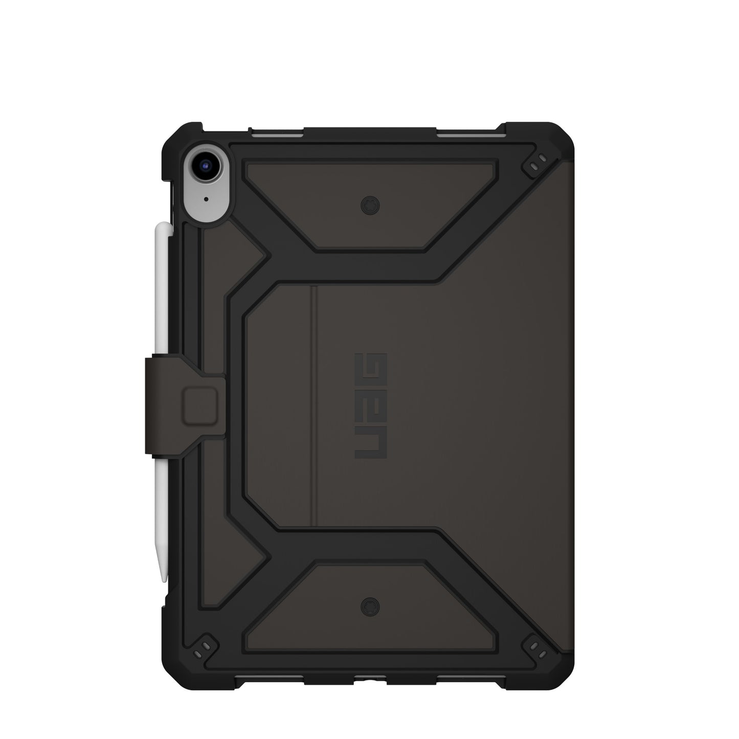 Urban Armor Gear Metropolis SE 27.7 cm (10.9") Folio Black Laptop Bag