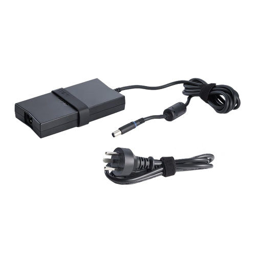 DELL 450-19099 power adapter/inverter Indoor 130 W Black Charger