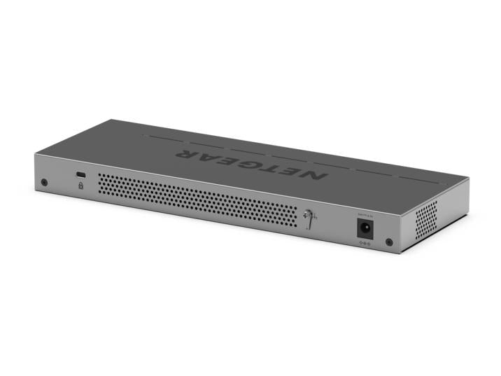 Netgear GS116EPP Networking