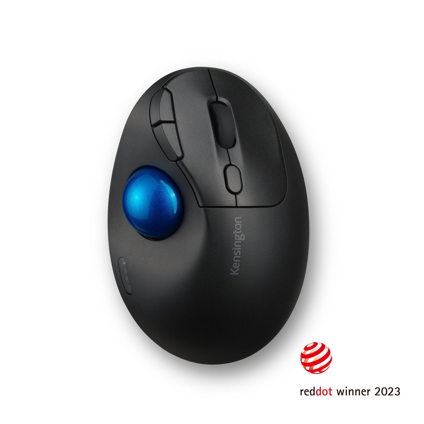 Kensington Pro Fit Ergo Wireless Mouse ()