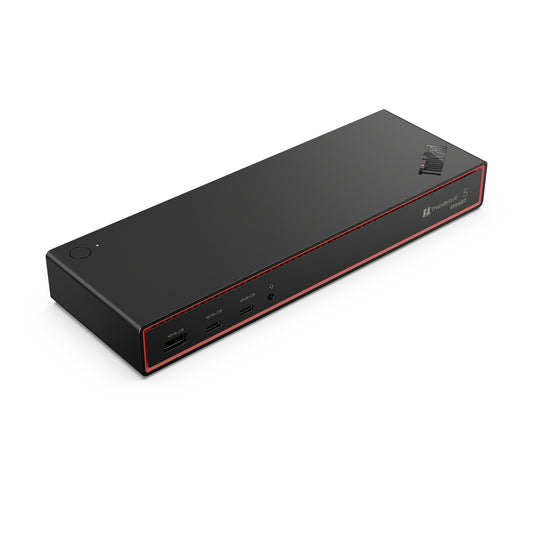 Lenovo ThinkPad Smart Thunderbolt 5 Docking Station