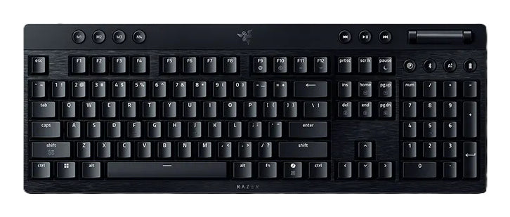 Razer BlackWidow V4 US Wireless Keyboard