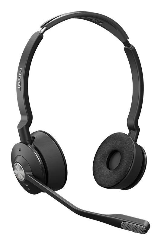 Jabra Engage 75 SE - Stereo,UK/HK/SG/AU/NZ Low Power Headset