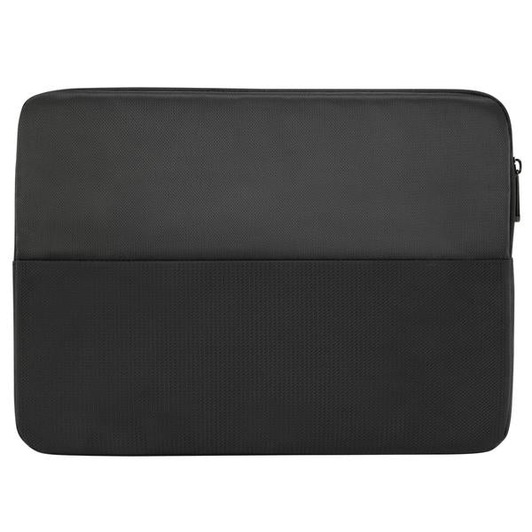 Targus CityGear 33.8 cm (13.3") Sleeve case Black Laptop Bag