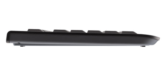 CHERRY KC 1000 Wired Keyboard UK