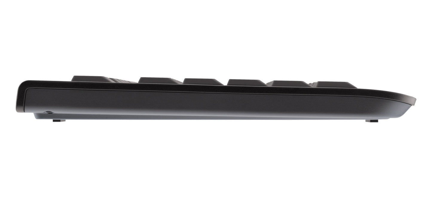 CHERRY KC 1000 Universal Wired Keyboard