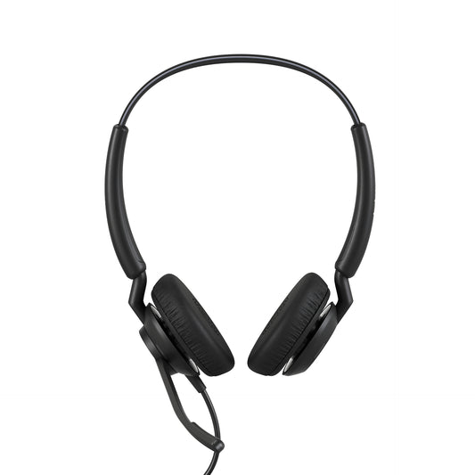 Jabra Engage 40 - (Inline Link) USB-A MS Stereo Headset