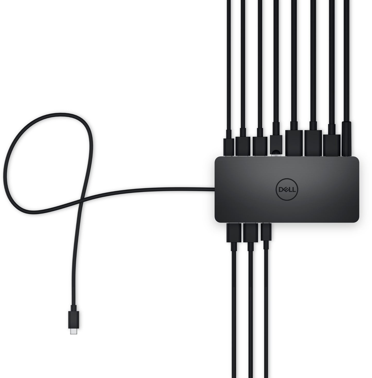 DELL Universal UD22 USB-C Docking Station
