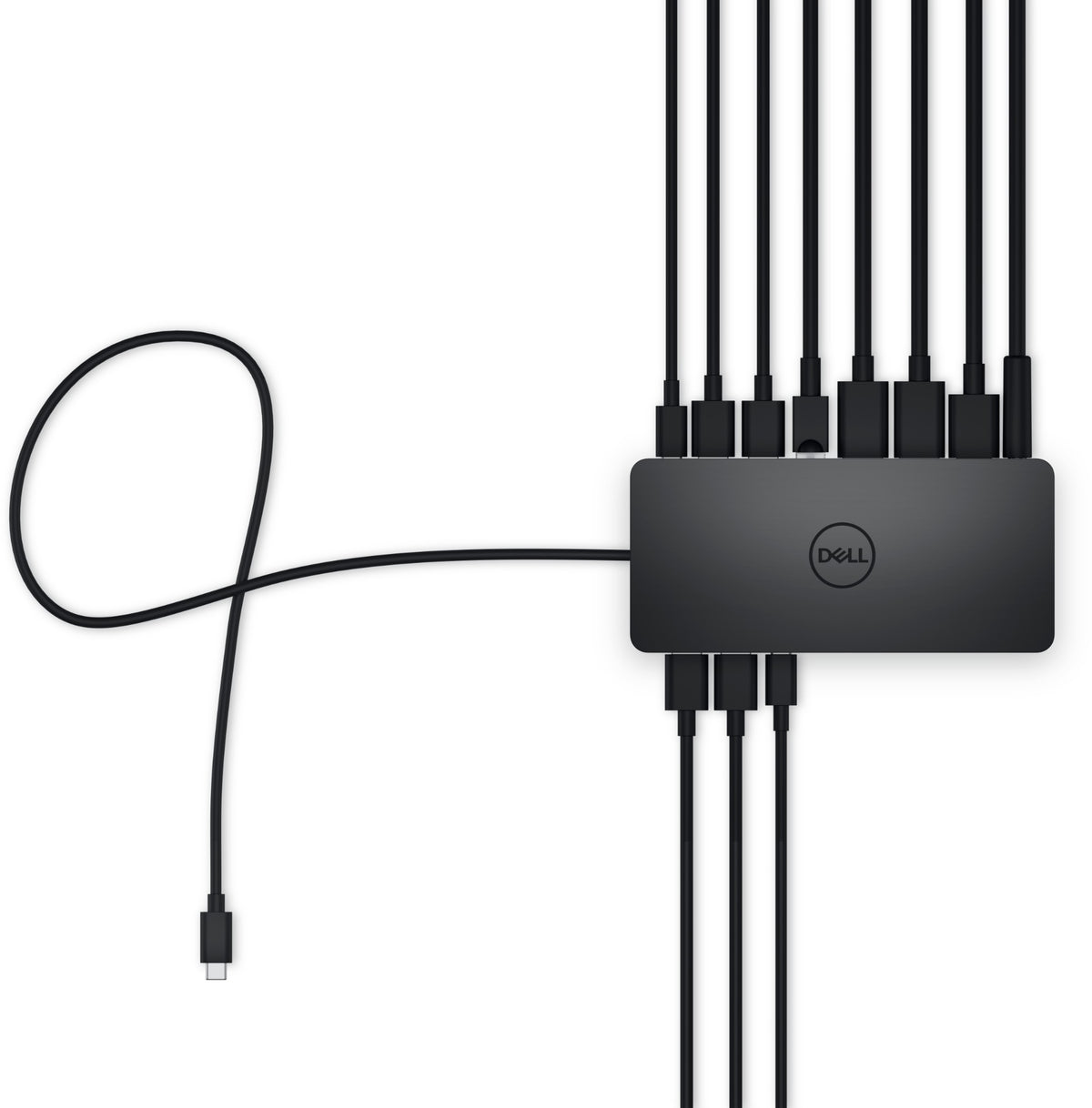 DELL Universal UD22 USB-C Docking Station