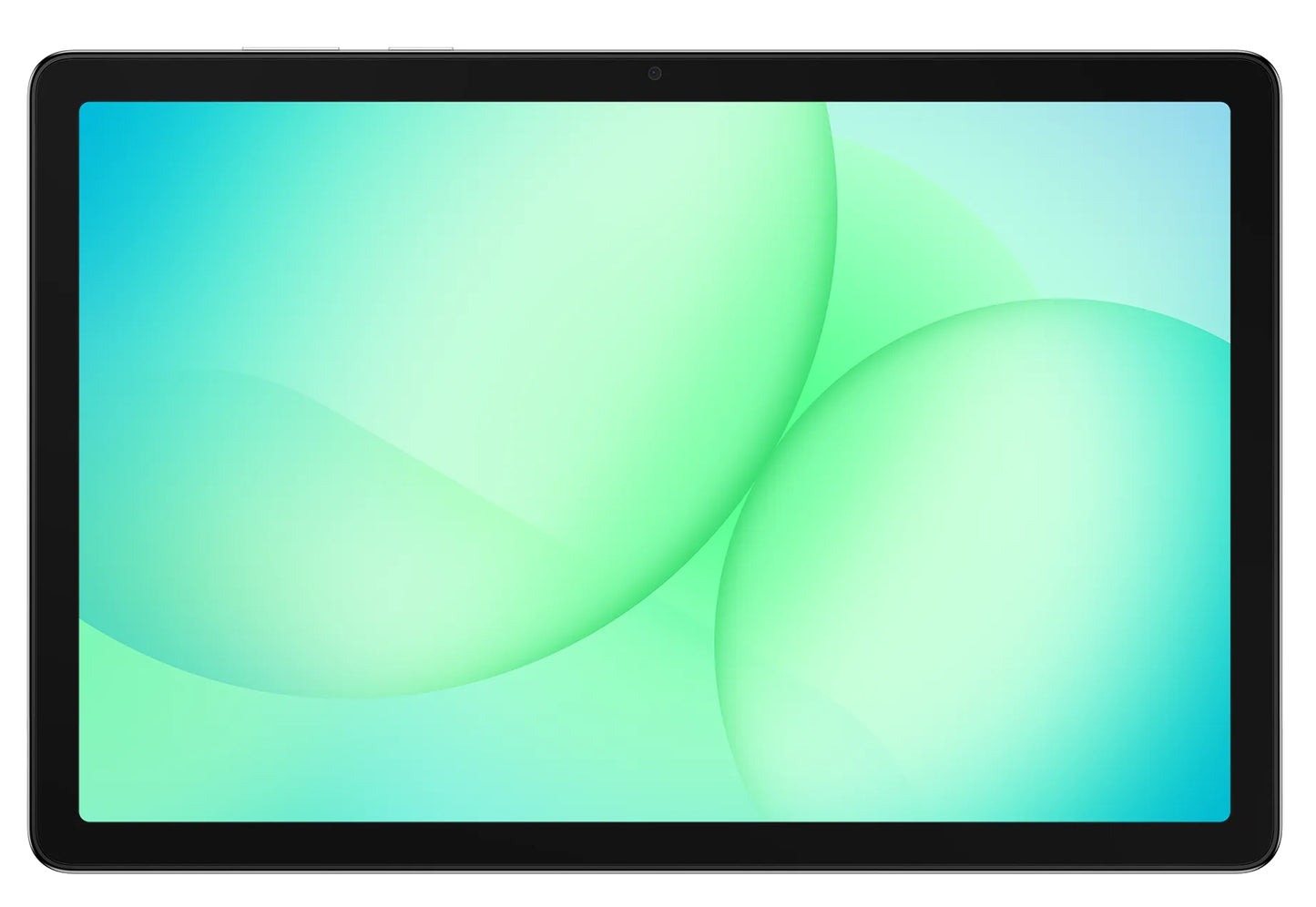 Samsung Galaxy Tab A11+ 128 GB 27.9 cm (11") 6 GB Wi-Fi 5 (802.11ac) Silver Mobile Computer