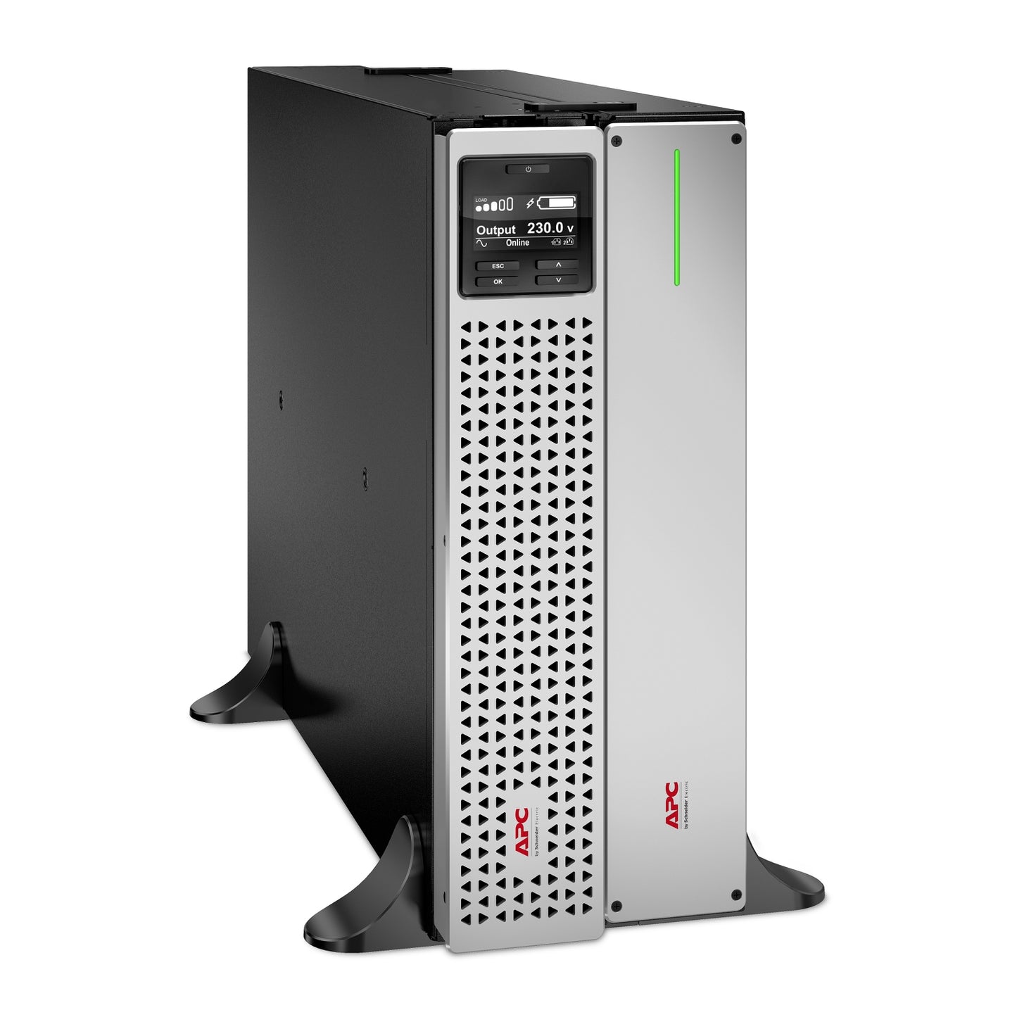APC Smart-UPS 2200VA Online Rackmount UPS