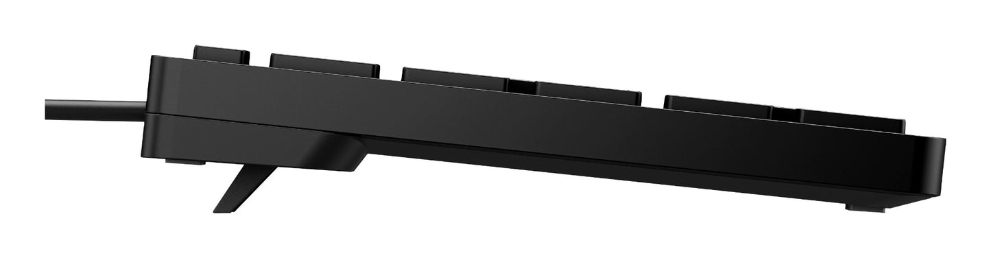 HP 320K Wired Keyboard (37UTABU)