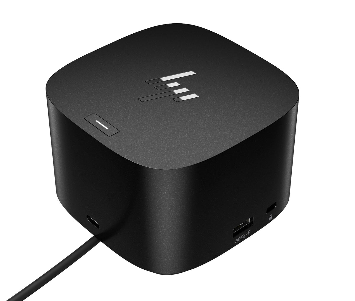 HP G4 Thunderbolt 4 Docking Station 120W