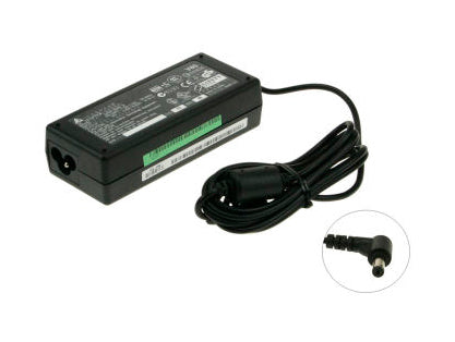 Acer AP.06501.006 power adapter/inverter Indoor 65 W Black Charger