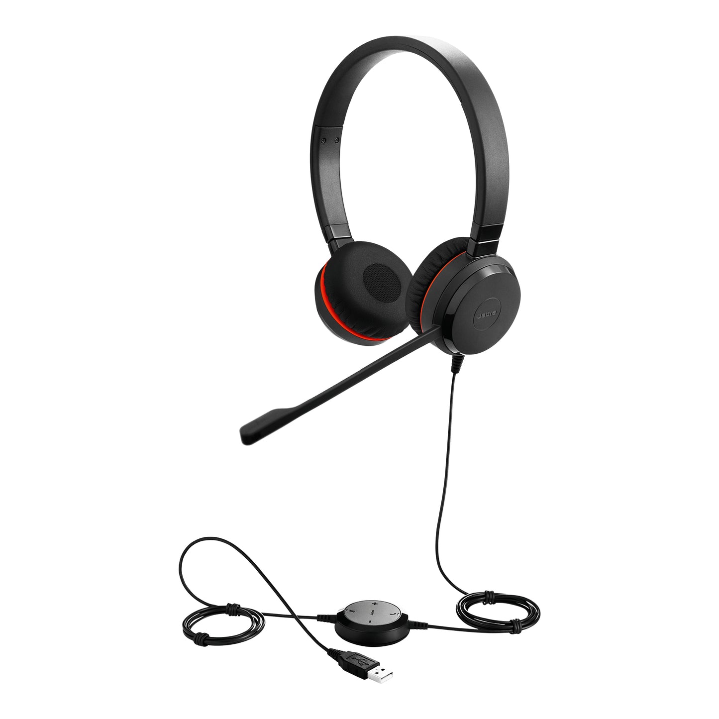 Jabra EVOLVE 30 II UC Stereo Headset