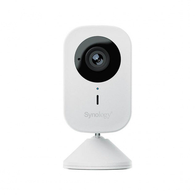 Synology CC400W security camera Cube IP security camera Indoor & outdoor 2560 x 1440