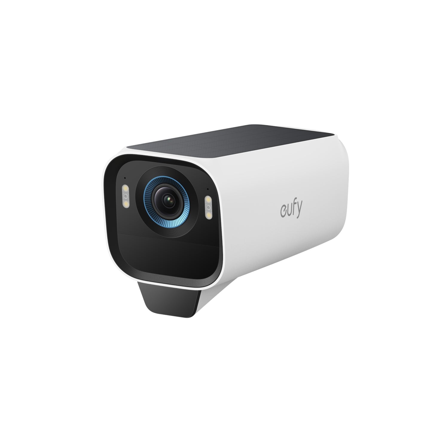 EUFY eufyCam S3 Pro 4K Solar Add-On Smart Security Camera CCTV