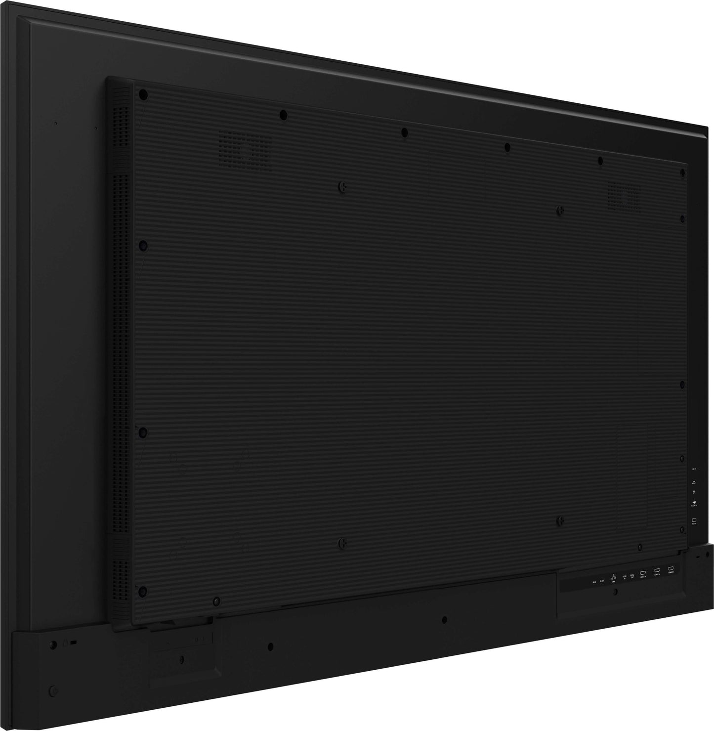 iiyama LH5541UHS-B2 Signage Display Kiosk design 54.6" 4K UHD IPS Monitor