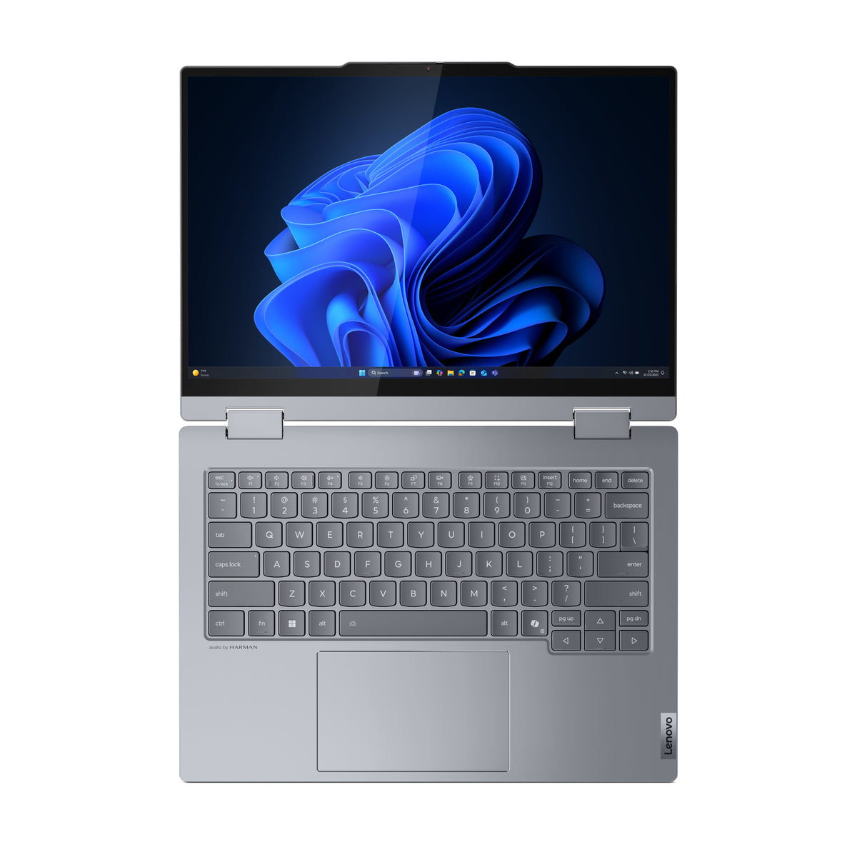 Lenovo ThinkBook 14 14" Core Ultra 5 225U 16GB 512GB SSD Laptop
