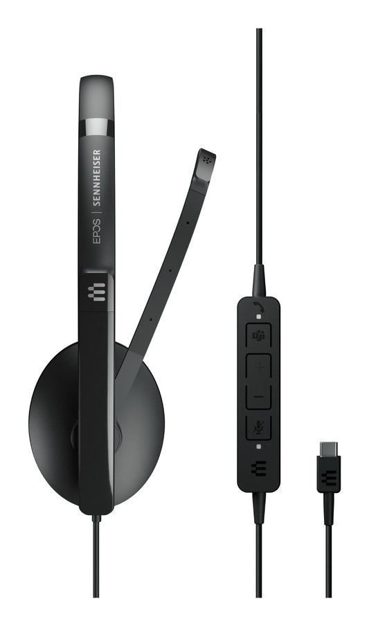 EPOS | SENNHEISER ADAPT 130T USB-C II Headset