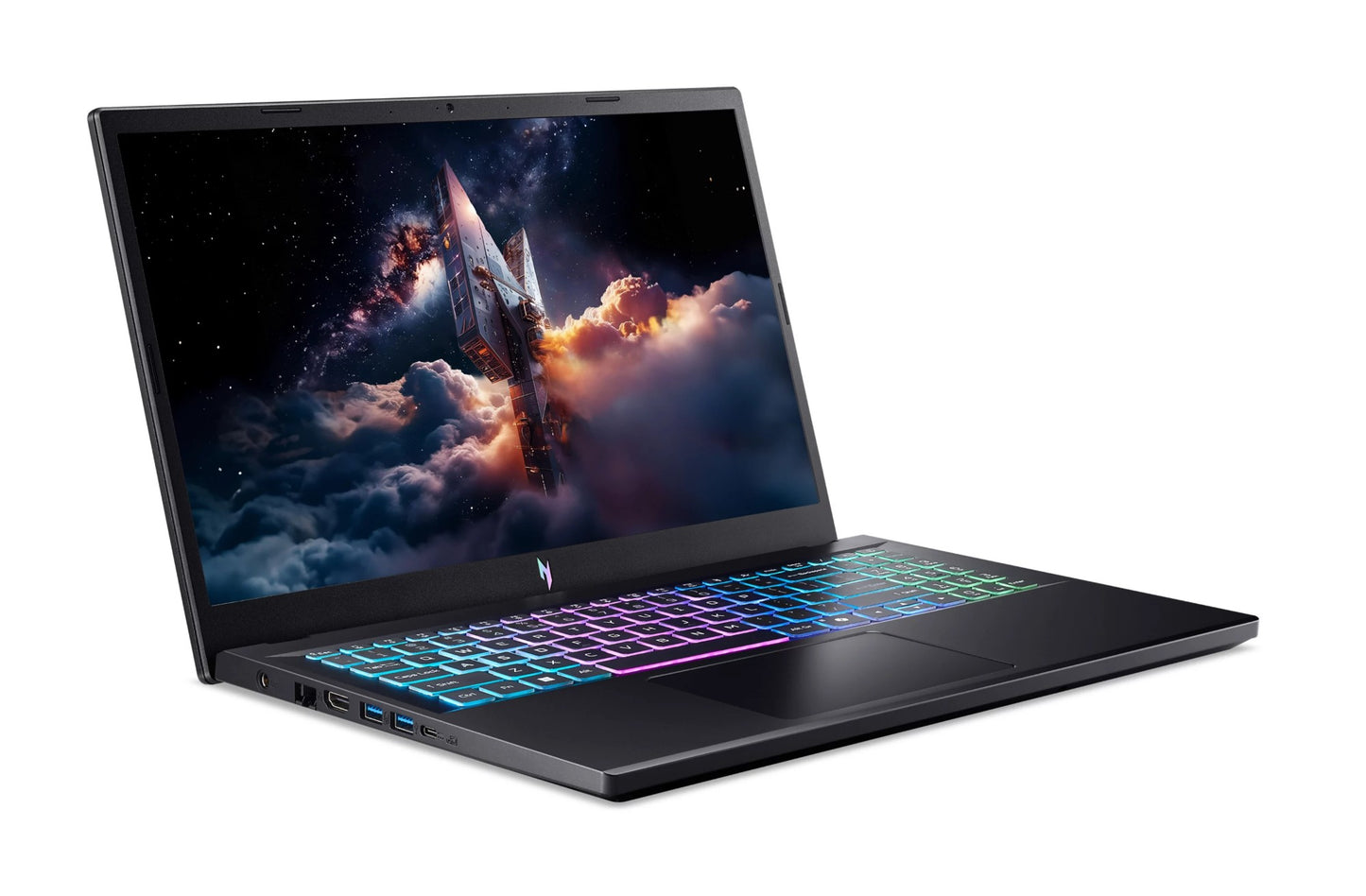 Acer Nitro V 15 ANV15-A31-R4A1 Gaming 15.6" Ryzen 7 170 16GB 512GB SSD Laptop