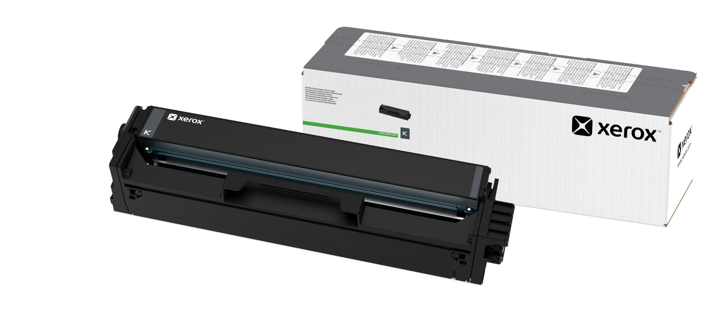 Xerox 006R05075 Black Toner Cartridge (3K pages)