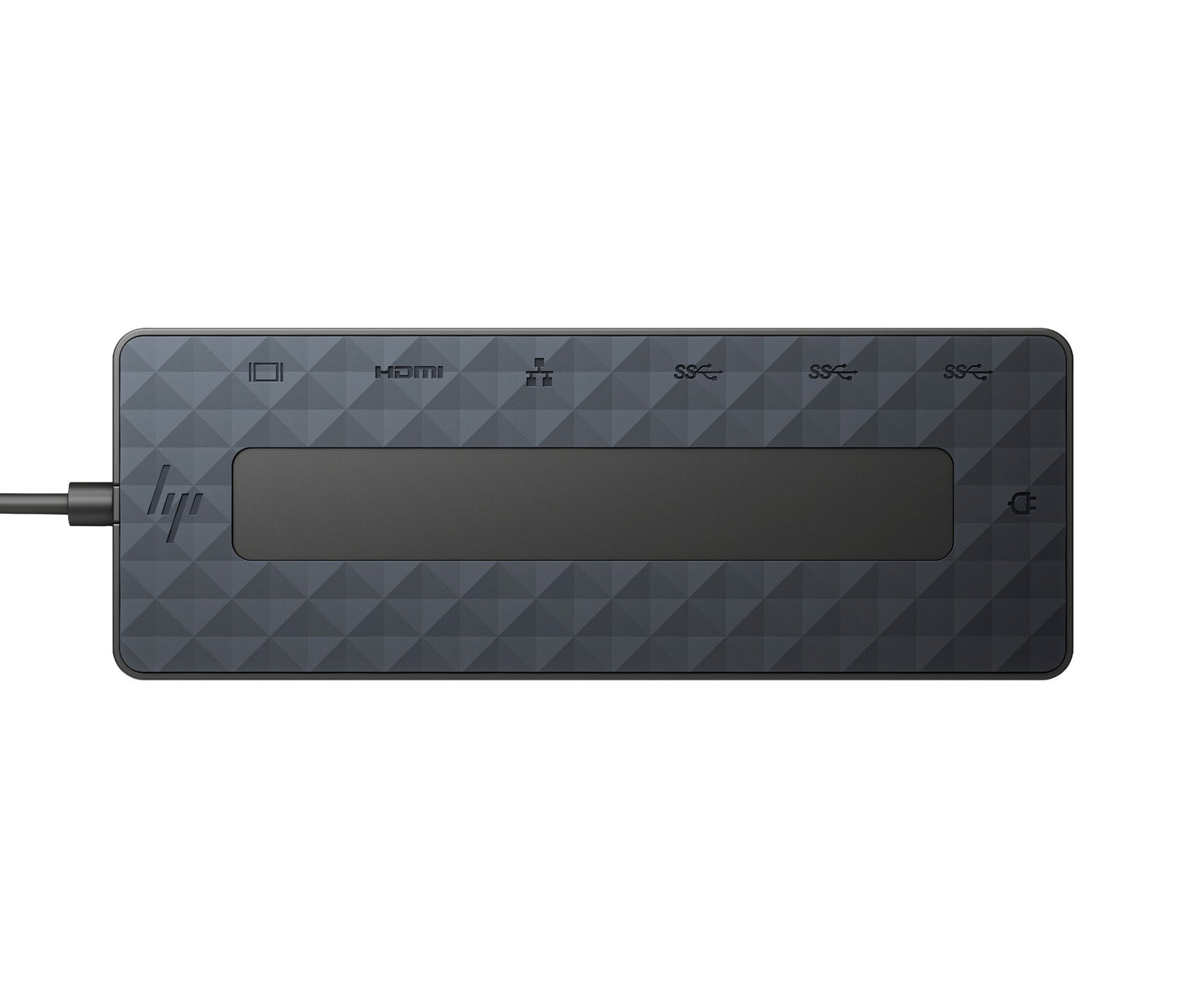 HP Universal Multiport Hub USB-C Docking Station