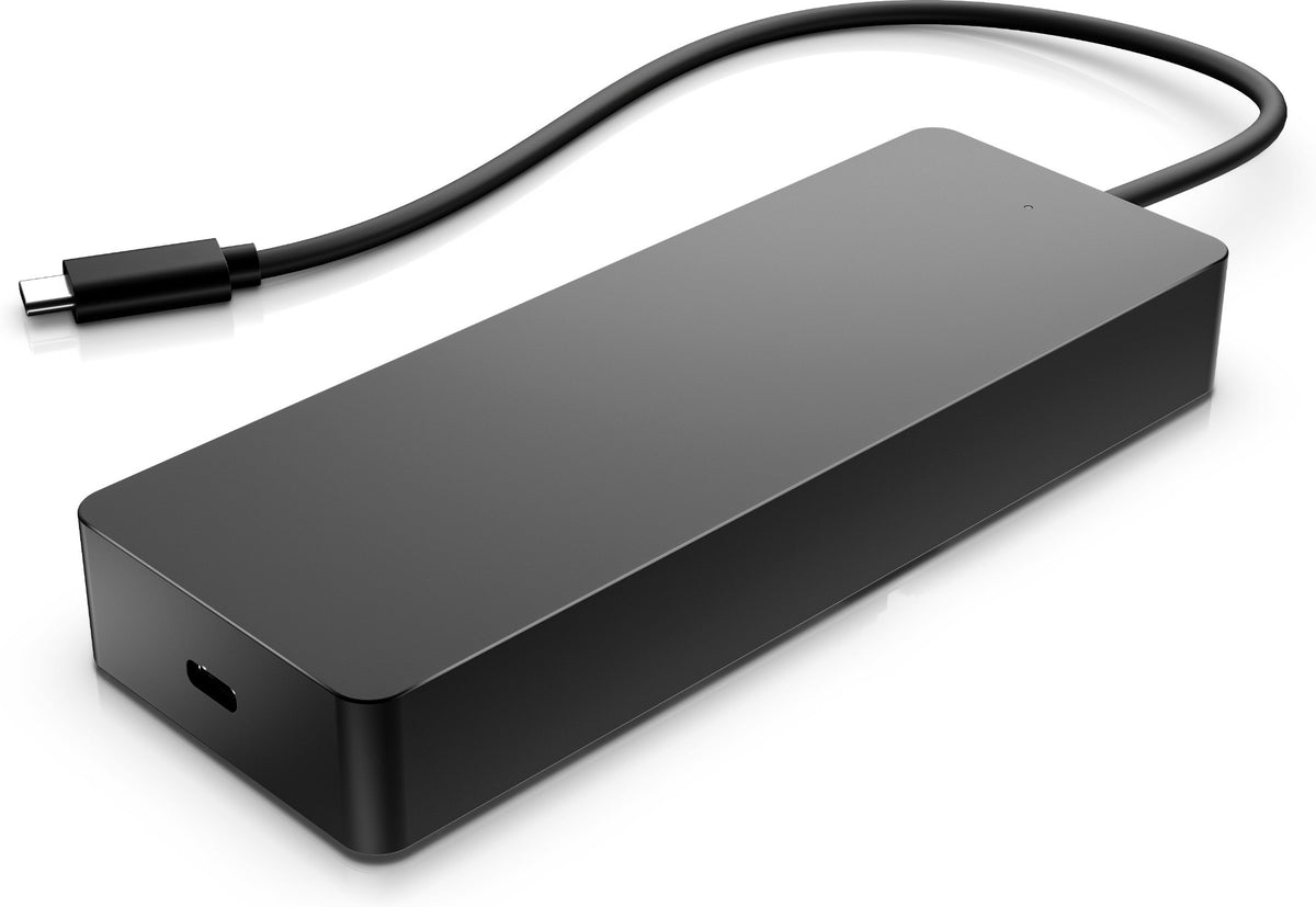 HP Universal Multiport Hub USB-C Docking Station