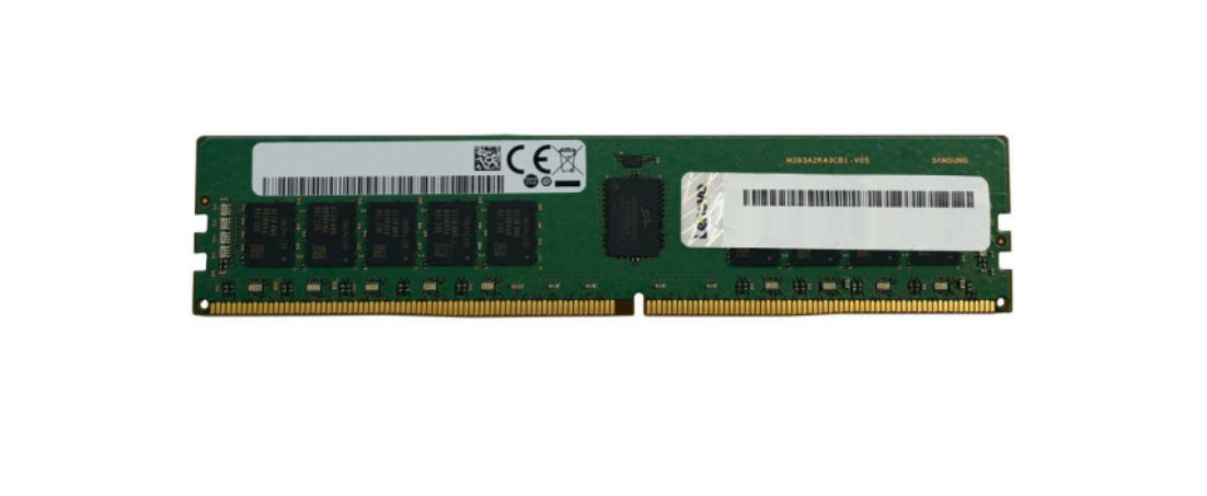 Lenovo 64GB (1x64GB) DDR4 3200MT/s ECC Server RAM