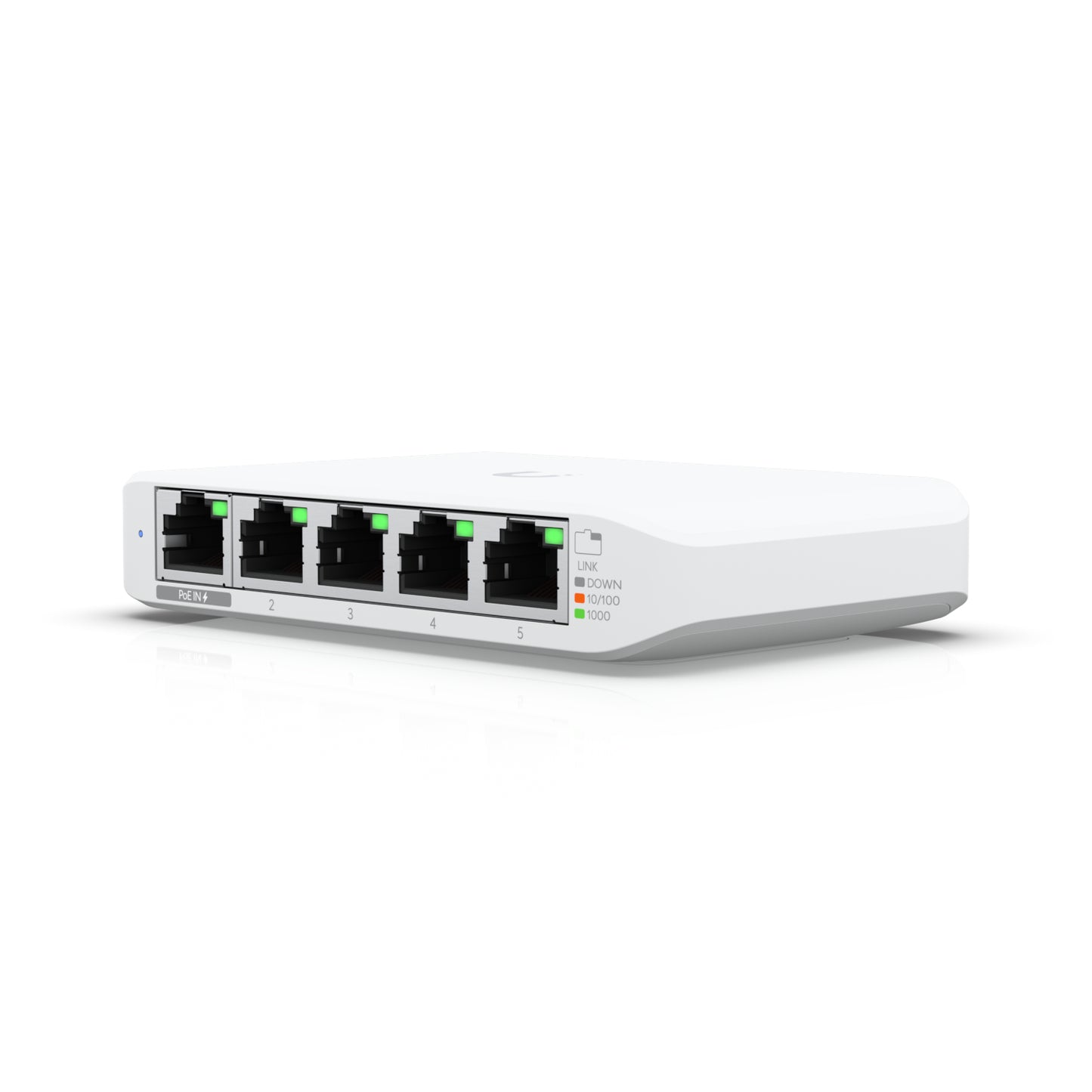 Ubiquiti Flex Mini UniFi Switch PoE