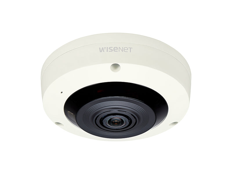 HANWHA XNF-8010R security camera Dome IP security camera Indoor & outdoor 2048 x