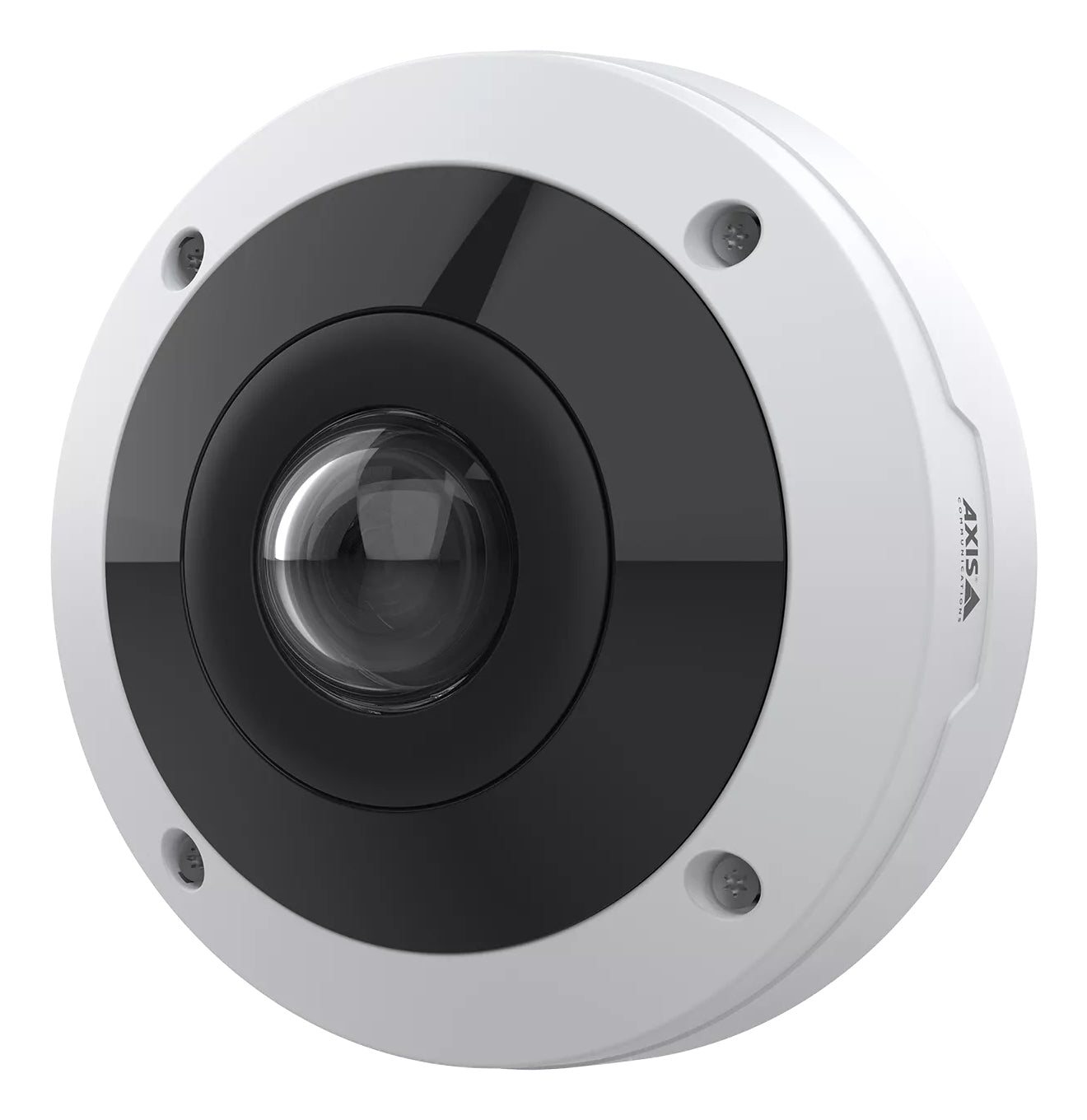 Axis M4318-PLR Dome IP security camera Indoor 2992 x 2992 pixels Ceiling/Pole