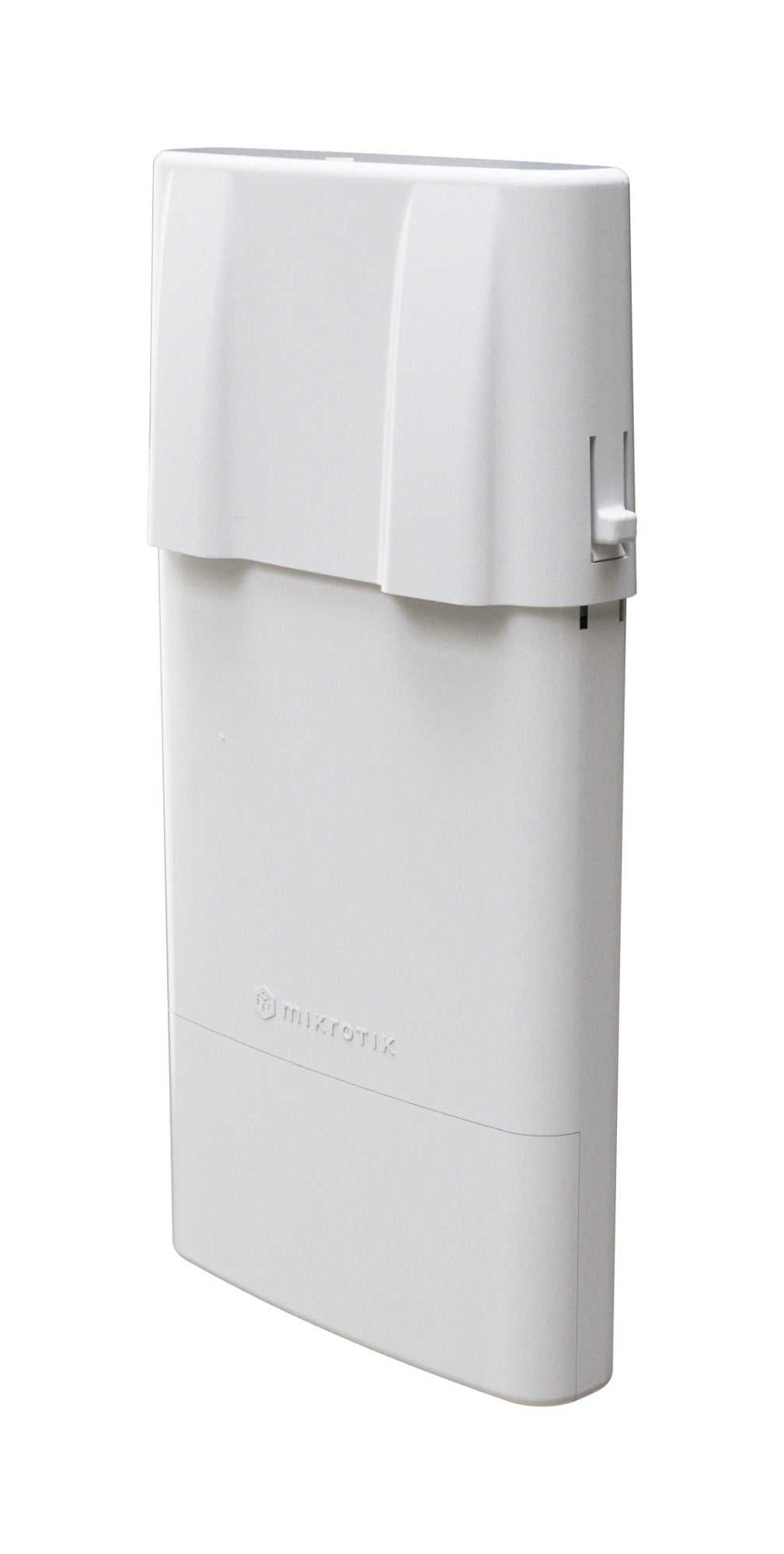 Mikrotik NetBox 5 ax White Power over Ethernet (PoE) Networking